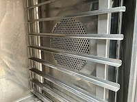 2019 levens cooking & baking systems bv leventi bm 8 mm you bakkerijoven - afbeelding 7 van  27
