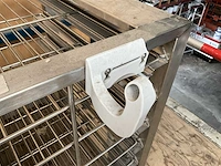 2019 levens cooking & baking systems bv leventi bm 8 mm you bakkerijoven - afbeelding 13 van  27