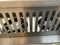 2019 levens cooking & baking systems bv leventi bm 8 mm you bakkerijoven - afbeelding 14 van  27