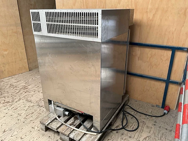 2019 levens cooking & baking systems bv leventi bm 8 mm you bakkerijoven - afbeelding 21 van  27