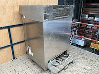 2019 levens cooking & baking systems bv leventi bm 8 mm you bakkerijoven - afbeelding 22 van  27