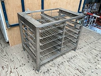 2019 levens cooking & baking systems bv leventi bm 8 mm you bakkerijoven - afbeelding 23 van  27