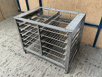 2019 levens cooking & baking systems bv leventi bm 8 mm you bakkerijoven - afbeelding 24 van  27