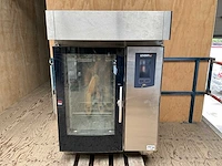 2019 levens cooking & baking systems bv leventi bm 8 mm you bakkerijoven - afbeelding 27 van  27