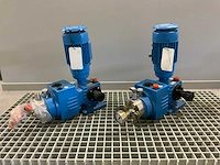 2019 lewa ecoflow ldb1 pompunits (2x) - afbeelding 1 van  10