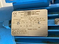 2019 lewa ecoflow ldb1 pompunits (2x) - afbeelding 6 van  10
