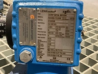 2019 lewa ecoflow ldb1 pompunits (2x) - afbeelding 9 van  10