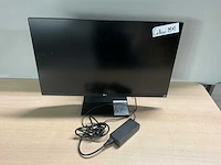 2019 lg 27uk670 monitor - afbeelding 1 van  6