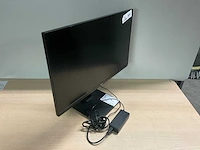 2019 lg 27uk670 monitor - afbeelding 2 van  6
