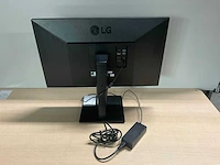2019 lg 27uk670 monitor - afbeelding 3 van  6