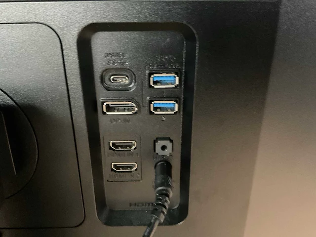 2019 lg 27uk670 monitor - afbeelding 6 van  6