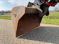 2019 liebherr a914 compact litronic banden graafmachine - afbeelding 3 van  47