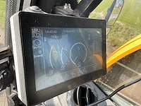 2019 liebherr a914 compact litronic banden graafmachine - afbeelding 29 van  47