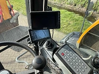 2019 liebherr a914 compact litronic banden graafmachine - afbeelding 30 van  47