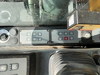 2019 liebherr a914 compact litronic banden graafmachine - afbeelding 32 van  47