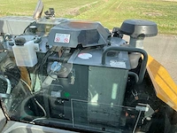 2019 liebherr a914 compact litronic banden graafmachine - afbeelding 36 van  47