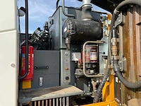 2019 liebherr a914 compact litronic banden graafmachine - afbeelding 14 van  40