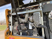 2019 liebherr a914 compact litronic banden graafmachine - afbeelding 18 van  40