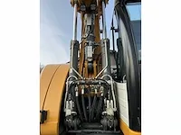 2019 liebherr a914 litronic banden graafmachine - afbeelding 24 van  28