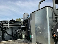 2019 liebherr a914 litronic banden graafmachine - afbeelding 21 van  42
