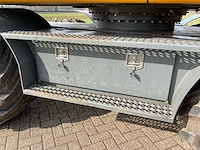 2019 liebherr a914 litronic banden graafmachine - afbeelding 22 van  42
