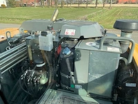 2019 liebherr a914 litronic banden graafmachine - afbeelding 35 van  42