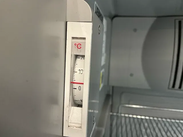2019 liebherr megacooler presentatie koeling - afbeelding 3 van  10