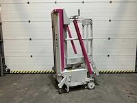 2019 lifto lifto 5 hoogwerker - afbeelding 1 van  8