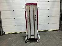 2019 lifto lifto 5 hoogwerker - afbeelding 2 van  8