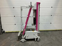 2019 lifto lifto 5 hoogwerker - afbeelding 3 van  8