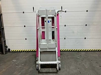 2019 lifto lifto 5 hoogwerker - afbeelding 4 van  8