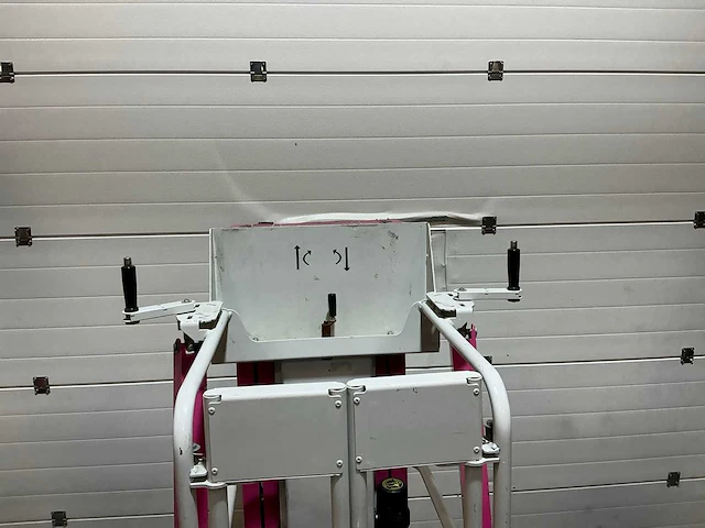 2019 lifto lifto 5 hoogwerker - afbeelding 5 van  8