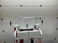 2019 lifto lifto 5 hoogwerker - afbeelding 5 van  8