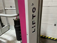 2019 lifto lifto 5 hoogwerker - afbeelding 6 van  8