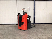 2019 linde d12s stapelaar - afbeelding 1 van  11