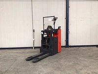 2019 linde d12s stapelaar - afbeelding 4 van  11