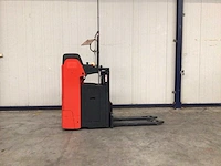 2019 linde d12s stapelaar - afbeelding 5 van  11