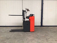 2019 linde d12s stapelaar - afbeelding 6 van  11