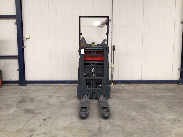 2019 linde d12s stapelaar - afbeelding 7 van  11