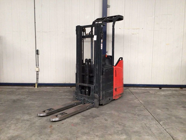 2019 linde d14sp stapelaar - afbeelding 5 van  12