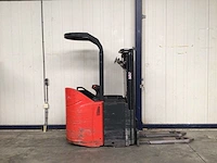 2019 linde d14sp stapelaar - afbeelding 6 van  12