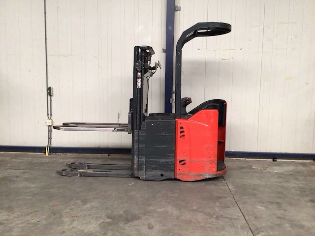 2019 linde d14sp stapelaar - afbeelding 7 van  12