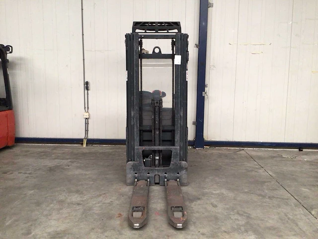 2019 linde d14sp stapelaar - afbeelding 8 van  12