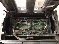 2019 linde d14sp stapelaar - afbeelding 12 van  12