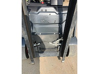 2019 linde e12 elektrische vorkheftruck - afbeelding 4 van  64