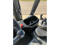 2019 linde e12 elektrische vorkheftruck - afbeelding 20 van  64