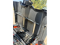 2019 linde e12 elektrische vorkheftruck - afbeelding 36 van  64