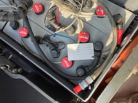 2019 linde e12 elektrische vorkheftruck - afbeelding 41 van  64