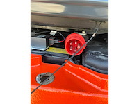 2019 linde e12 elektrische vorkheftruck - afbeelding 44 van  64