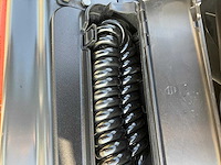 2019 linde e12 elektrische vorkheftruck - afbeelding 47 van  64